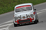 Fiat-Abarth 1000 TCR (1967) - Feld 1 - Lenzerheide Motor Classics 2019 (© Bruno von Rotz, 2019)