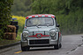 Fiat-Abarth 1000 TCR (1968) - GP Mutschellen 2016 (© Daniel Reinhard, 2016) Fiat-Abarth 1000 TCR (1968) - GP Mutschellen 2016 (© Daniel Reinhard, 2016)