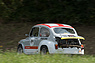 Fiat Abarth 1000 TCR (1969) an der Bergprüfung Altbüron 2017 - Feld 2 (© Balz Schreier, 2017) Fiat Abarth 1000 TCR (1969) an der Bergprüfung Altbüron 2017 - Feld 2 (© Balz Schreier, 2017)