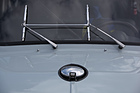 Image: Fiat-Abarth 1000 TCR (1970) - Gas cap and windshield wiper