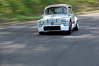 Bild: Fiat-Abarth 1000 TCR (1970) - der kleine König der Rennstrecke