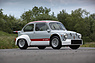 Fiat-Abarth 1000 TCR (1970) - die Gruppe-2-Rakete (© Bruno von Rotz, 2015) Fiat-Abarth 1000 TCR (1970) - die Gruppe-2-Rakete (© Bruno von Rotz, 2015)