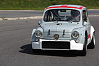 Bild: Fiat-Abarth 1000 TCR (1970) - ein Zwerg mit viel Potential