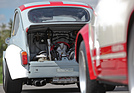 Fiat-Abarth 1000 TCR (1970) - startbereit