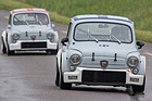 Fiat-Abarth 1000 TCR (1971) - GP Mutschellen 2016