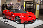Bild: Fiat-Abarth 1000SP Prototipo (2011) - Auto e Moto d'Epoca Padua 2021