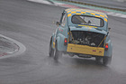 Fiat Abarth 1000TC (1965) - Kampf der Zwerge am RGB Saisonfinale auf dem Nürburgring 2017
