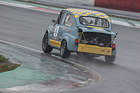 Fiat Abarth 1000TC (1965) - Kampf der Zwerge am RGB Saisonfinale auf dem Nürburgring 2017