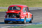 Bild: Fiat Abarth 1000TC (1965) - Kampf der Zwerge