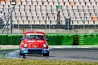 Bild: Fiat Abarth 1000TC (1965) - Kampf der Zwerge