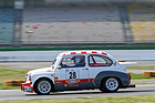 Fiat Abarth 1000TC (1967) - Kampf der Zwerge - Preis der Stadt Stuttgart 2017