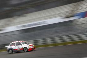 Fiat Abarth 1000TC (1967) - Kampf der Zwerge - RGB Saisonfinale Nürburgring 2018