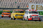 Fiat Abarth 1000TC (1967) - Kampf der Zwerge