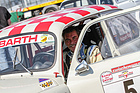 Fiat Abarth 1000TC (1968) - Kampf der Zwerge - Preis der Stadt Stuttgart 2017