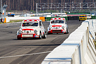 Fiat Abarth 1000TC (1968) - Kampf der Zwerge - Preis der Stadt Stuttgart 2017