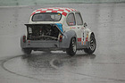 Fiat Abarth 1000TC (1968) - Kampf der Zwerge am RGB Saisonfinale auf dem Nürburgring 2017