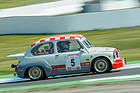 Bild: Fiat Abarth 1000TC (1968) - Kampf der Zwerge