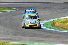 Fiat Abarth 1000TC (1973) - Kampf der Zwerge - Preis der Stadt Stuttgart 2017