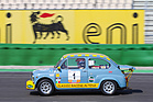 Fiat Abarth 1000TC (1973) - Kampf der Zwerge - Preis der Stadt Stuttgart 2017