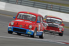 Fiat Abarth 1000TC (1973) - Kampf der Zwerge - RGB Saisonfinale Nürburgring 2018