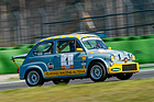 Bild: Fiat Abarth 1000TC (1973) - Kampf der Zwerge