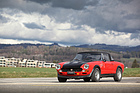 Bild: Fiat Abarth 124 Rally (1973) - Hardtop war Serienausstattung