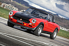 Artikelbild Fiat Abarth 124 Rally – Heisssporn für besondere Strassen