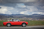 Bild: Fiat Abarth 124 Rally (1973) -