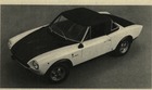 Fiat Abarth 124 Rally 