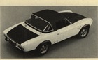 Fiat Abarth 124 Rally 