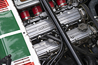 Fiat-Abarth 131 Rally (1978) - als Lot 124 angeboten an der Gooding & Co Pebble Beach Versteigerung am 18./19. August 2023