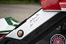 Fiat-Abarth 131 Rally (1978) - als Lot 124 angeboten an der Gooding & Co Pebble Beach Versteigerung am 18./19. August 2023 (© Erik Fuller - Courtesy Gooding & Co, 2023) Fiat-Abarth 131 Rally (1978) - als Lot 124 angeboten an der Gooding & Co Pebble Beach Versteigerung am 18./19. August 2023 (© Erik Fuller - Courtesy Gooding & Co, 2023)
