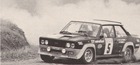 Fiat Abarth 131 Rally (1978)