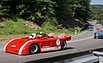 Fiat-Abarth 2000 Proto (1971) - am Solitude Revival 2013 (© Emanuel Zifreund, 2013) Fiat-Abarth 2000 Proto (1971) - am Solitude Revival 2013 (© Emanuel Zifreund, 2013)