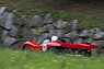 Fiat Abarth 2000 Sport (1967) an der Bergprüfung Altbüron 2017 - Feld 3 (© Balz Schreier, 2017) Fiat Abarth 2000 Sport (1967) an der Bergprüfung Altbüron 2017 - Feld 3 (© Balz Schreier, 2017)