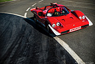 Image: Fiat-Abarth 2000 Sport SE010 4-fari (1968) - from the Engelbert Möll collection