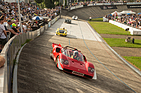 Bild: Fiat Abarth 2000SP (1968) - Indianapols Oerlikon 2024