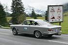 Fiat Abarth 2300 S Coupe (1963) - Grossglockner Grand Prix 2015
