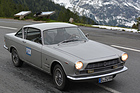 Fiat Abarth 2300 S Coupe (1963) - Grossglockner Grand Prix 2015