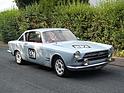Fiat Abarth 2300S Coupé (1965) - als Lot 060 angeboten an der Bonhams Versteigerung am Goodwood Members Meeting am 20. März 2016