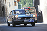 Fiat-Abarth 2400 Allemano Coupé (1965) - Julius Bär Rallye (Tag 2) - Passione Engadina 2016 (© Bruno von Rotz, 2016) Fiat-Abarth 2400 Allemano Coupé (1965) - Julius Bär Rallye (Tag 2) - Passione Engadina 2016 (© Bruno von Rotz, 2016)