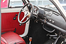 Fiat-Abarth 595 (1969) - sportlich ohne deshalb unwohnlich zu sein (© Bruno von Rotz, 2015) Fiat-Abarth 595 (1969) - sportlich ohne deshalb unwohnlich zu sein (© Bruno von Rotz, 2015)