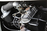 Fiat-Abarth 595 (1969) - zwei Zylinder reichen völlig (© Bruno von Rotz, 2015) Fiat-Abarth 595 (1969) - zwei Zylinder reichen völlig (© Bruno von Rotz, 2015)