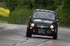 Fiat-Abarth 595 (1970) - GP Mutschellen 2016 (1970)