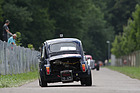 Fiat Abarth 595 (1970) - am GP Brugger Schachen 2013