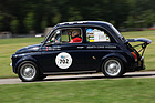 Bild: Fiat Abarth 595 (1970) - am GP Brugger Schachen 2013