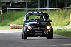 Fiat Abarth 595 (1970) - am GP Brugger Schachen 2013