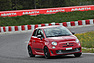 Fiat-Abarth 595 (2015) - die moderne Inkarnation des 595, mit vier Zylindern und deutlich über 150 PS (© Bruno von Rotz, 2015) Fiat-Abarth 595 (2015) - die moderne Inkarnation des 595, mit vier Zylindern und deutlich über 150 PS (© Bruno von Rotz, 2015)
