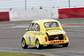 Fiat Abarth 595 SS (1969) - ADAC Eifelrennen 2013 - Kampf der Zwerge (© Balz Schreier, 2013) Fiat Abarth 595 SS (1969) - ADAC Eifelrennen 2013 - Kampf der Zwerge (© Balz Schreier, 2013)