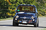 Fiat-Abarth 595 SS (1970) - Kategorie S - Renn- und Strassensportwagen am Memorial Bergrennen Opfershofen "Rendezvous am Kleinen Klausen" 2021 (© Bruno von Rotz, 2021) Fiat-Abarth 595 SS (1970) - Kategorie S - Renn- und Strassensportwagen am Memorial Bergrennen Opfershofen "Rendezvous am Kleinen Klausen" 2021 (© Bruno von Rotz, 2021)